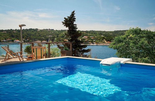 Rogac Casa | Villa Sun Spalato Mistral