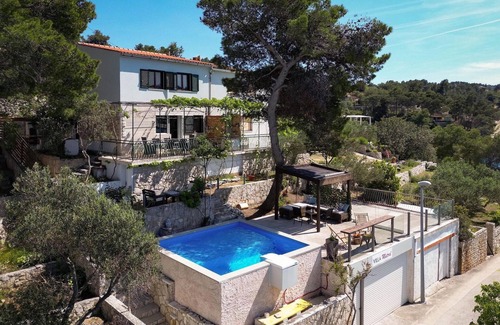 Rogac Casa | Villa Sun Spalato Mistral