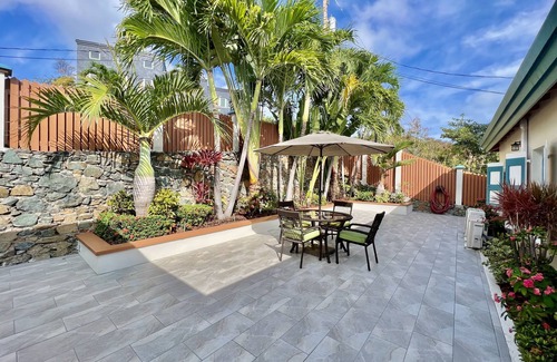 Estate Bakkero Villa | Villa Sunbeam