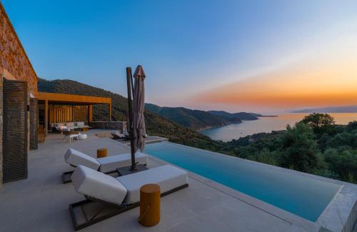Skiathos Villa | Villa Sundance