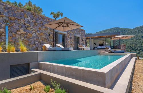 Skiathos Villa | Villa Sundance