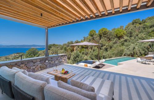 Skiathos Villa | Villa Sundance