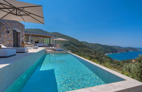 Skiathos Villa | Villa Sundance