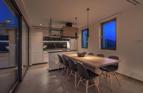 Skiathos Villa | Villa Sundance