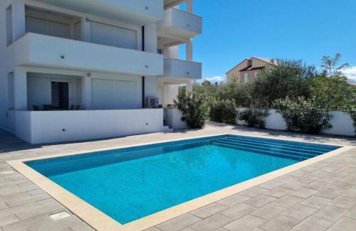 Zrce Apartamento | Villa Sunny Day Sendi Deluxe - Novalja