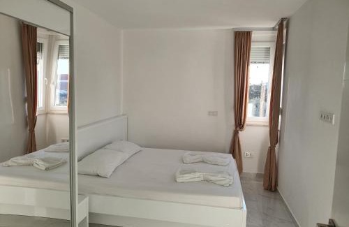 Zrce Apartamento | Villa Sunny Day Sendi Deluxe - Novalja