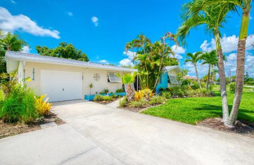 Caloosahatchee Casa | Villa Sunny Escape