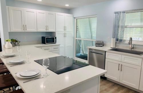 Caloosahatchee Casa | Villa Sunny Escape