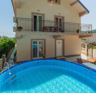 Podostrog Villa | Villa Sunny Hill