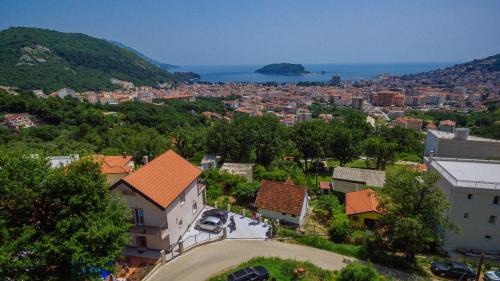 Podostrog Villa | Villa Sunny Hill