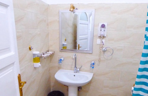 Luxor Apartamento | Villa Sunrise