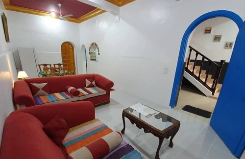 Luxor Apartamento | Villa Sunrise