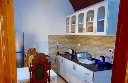 Luxor Apartamento | Villa Sunrise