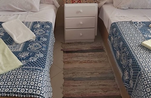 Luxor Apartamento | Villa Sunrise