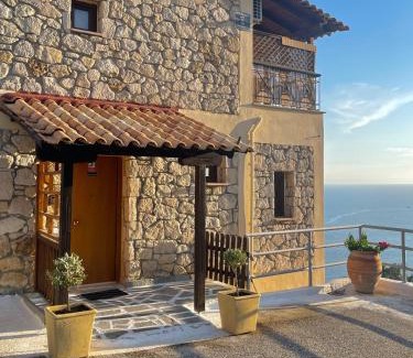 Kassandra Villa | Villa Sunrise