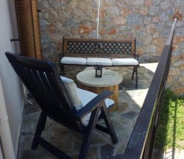 Kefalas Casa | Villa Sunrise