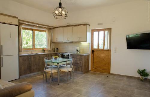 Kefalas Casa | Villa Sunrise