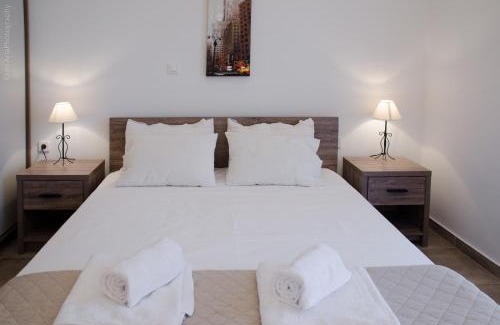 Kefalas Casa | Villa Sunrise