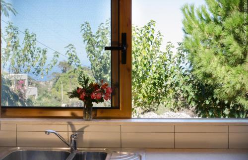 Kefalas Casa | Villa Sunrise