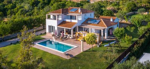 Sibenik Villa | VILLA SUNRISE