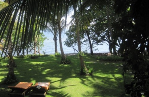 Tejakula Villa | Villa Sunrise en la costa norte de Bali, desayuno incluido