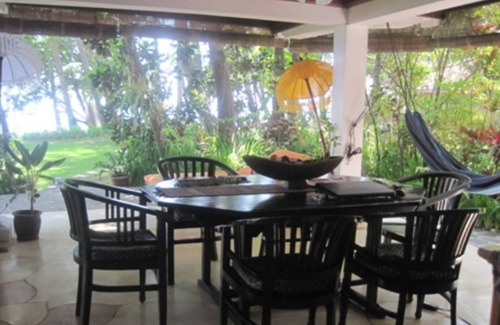 Tejakula Villa | Villa Sunrise en la costa norte de Bali, desayuno incluido