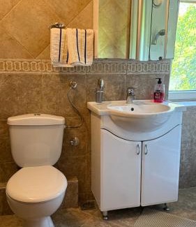 Lustica Casa | Villa Sunrise