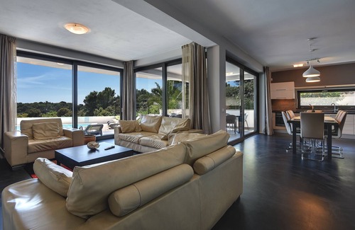 Premantura Villa | Villa SUNRISE PREMANTURA para 18 personas o (12 + 2 personas, precio a consultar)