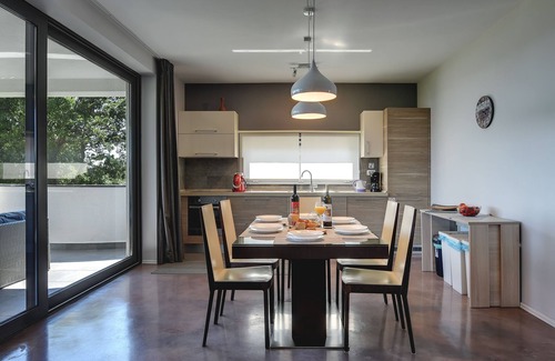 Premantura Villa | Villa SUNRISE PREMANTURA para 18 personas o (12 + 2 personas, precio a consultar)