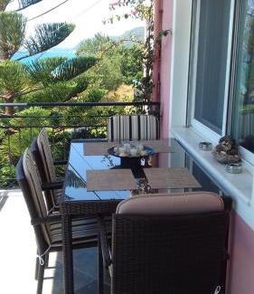 Preveza Villa | VILLA SUNSET 1