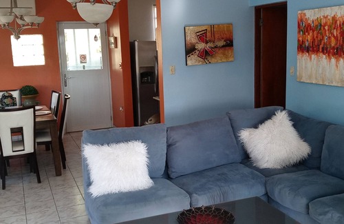 Pueblo Casa | VILLA SUNSET 2 FOR 6-8 PEOPLE