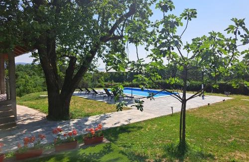 Banja Luka Villa | Villa Sunset