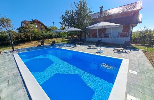 Banja Luka Villa | Villa Sunset