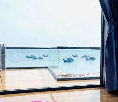 Phu Quy Hotel | Villa Sunset Beach - Đảo Phú Quý