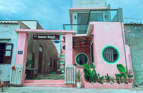 Phu Quy Hotel | Villa Sunset Beach - Đảo Phú Quý