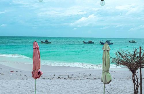 Phu Quy Hotel | Villa Sunset Beach - Đảo Phú Quý