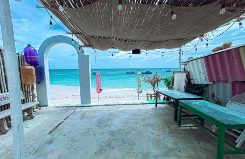Phu Quy Hotel | Villa Sunset Beach - Đảo Phú Quý