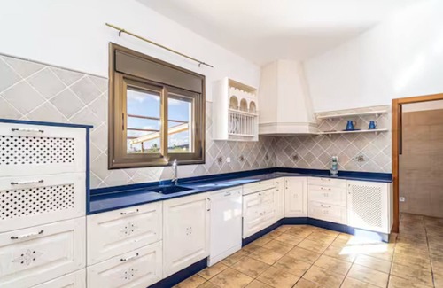 Puntiro Villa | Villa Sunset Boulevard Lujo