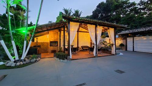 Arraial d'Ajuda Apartamento | Villa Sunset