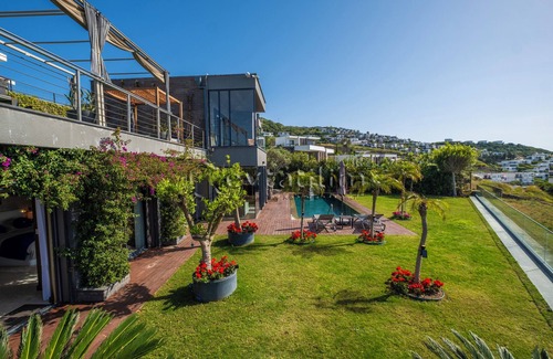 Dagbelen Villa | Villa Sunset by EvTatilim Luxurious Escape with Breathtaking Views in Yalıkavak