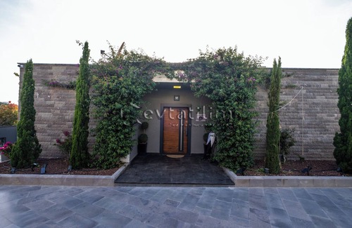 Dagbelen Villa | Villa Sunset by EvTatilim Luxurious Escape with Breathtaking Views in Yalıkavak