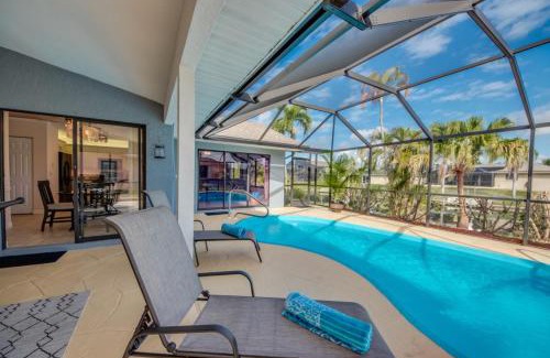 Fort Myers Villa | Villa Sunset Cape Coral