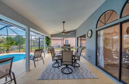 Fort Myers Villa | Villa Sunset Cape Coral