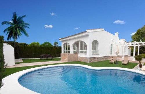 Quesada Villa | Villa Sunset