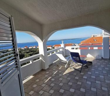 Mandre Apartamento | Villa Sunset