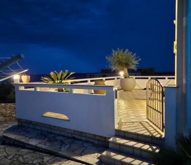 Mandre Apartamento | Villa Sunset