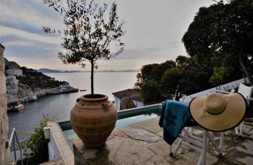 Hydra Apartamento | Villa Sunset Hydra