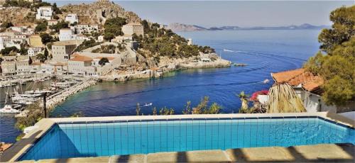 Hydra Apartamento | Villa Sunset Hydra