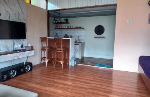 Kudus Casa | Villa sunset