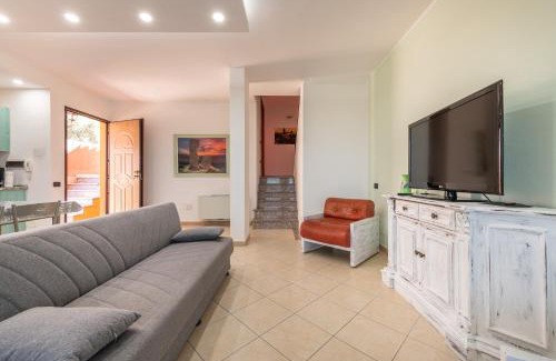 Capitana Apartamento | Villa Sunset